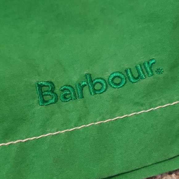 Barbour men's 🏊‍♂️ short - Picture 2 of 7